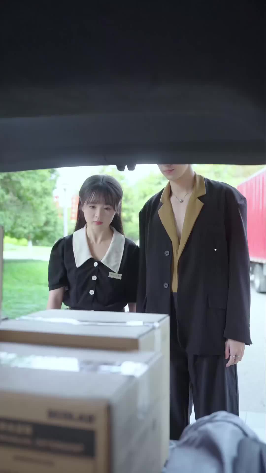 Episode 11 - Fate's Fortune